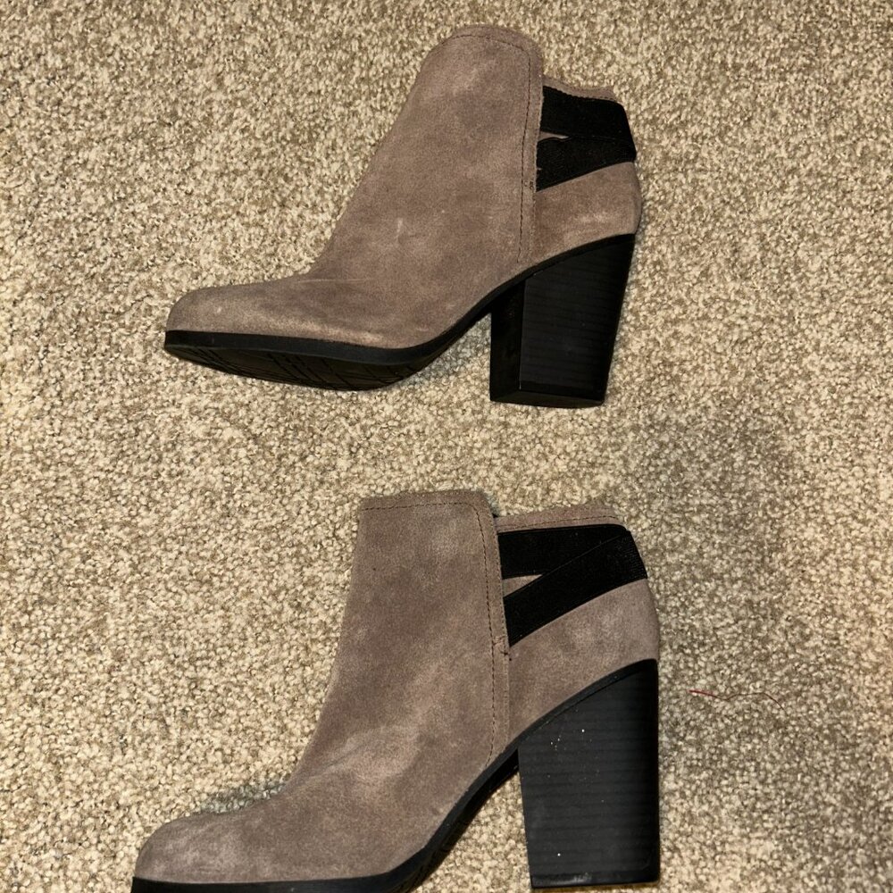 Booties - Picture 2 of 5